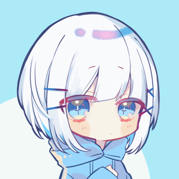 あまぐも(元!s)のユーザーアイコン