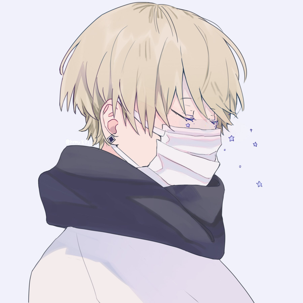 山田のユーザーアイコン