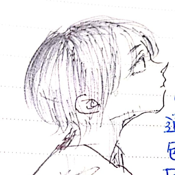 米( ま い )のユーザーアイコン