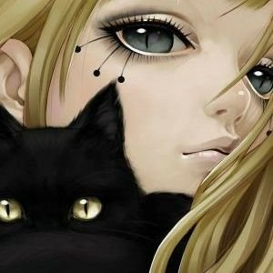 ❤︎黒猫❤︎のユーザーアイコン