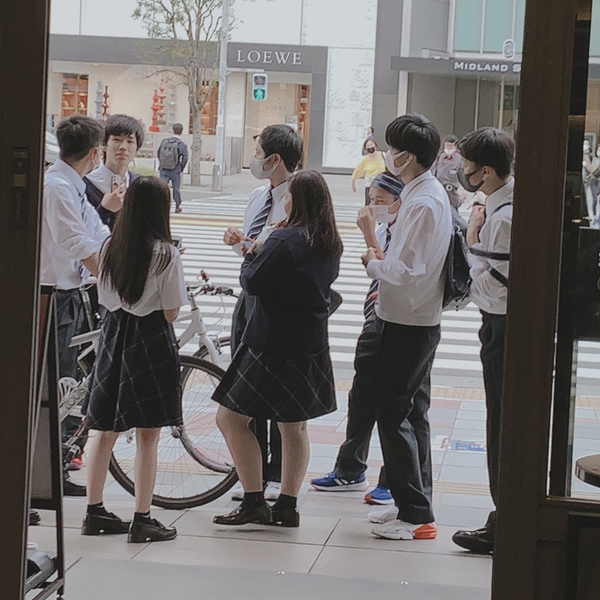 三浦 凛菜のプロフィール 音楽コラボアプリ Nana