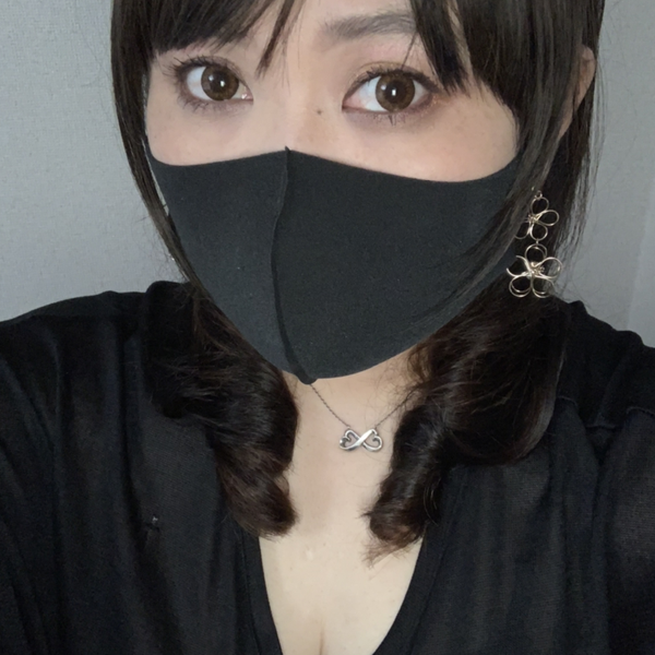 りぃのユーザーアイコン
