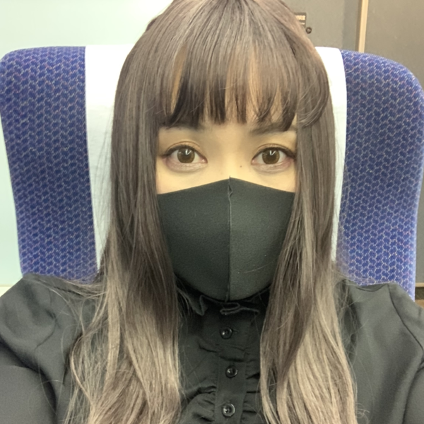 りぃのユーザーアイコン