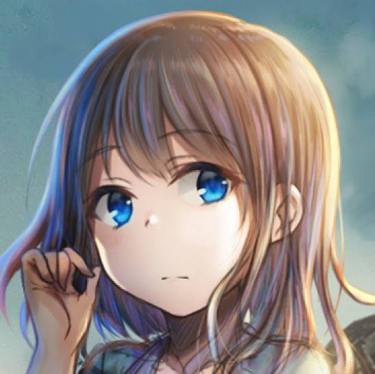 まめのユーザーアイコン