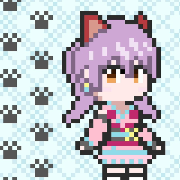 miomio猫のユーザーアイコン
