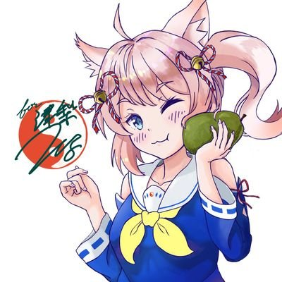 津梨つな@台本がうまく投稿できないのユーザーアイコン