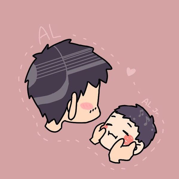AL(アル)@伴奏屋のユーザーアイコン