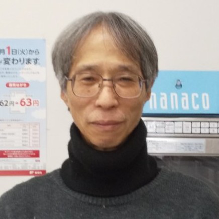冬濤(ふゆなみ)のユーザーアイコン