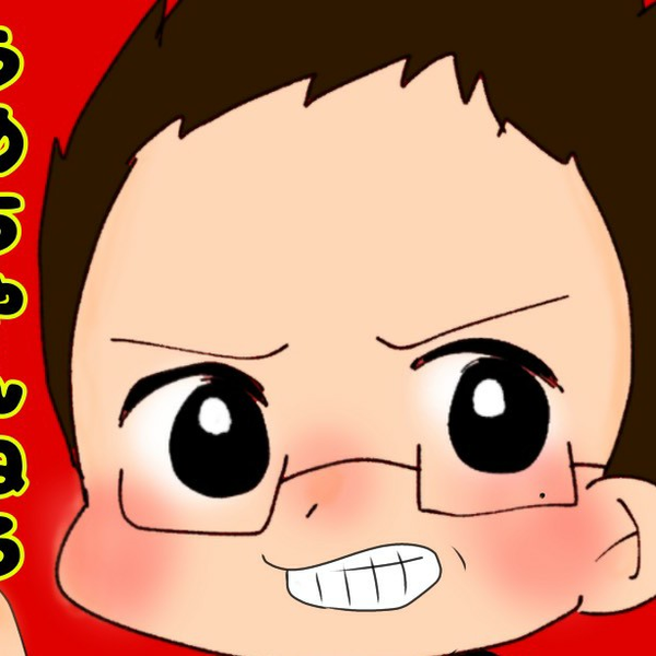うめとら(笑いは世界を救う?のユーザーアイコン