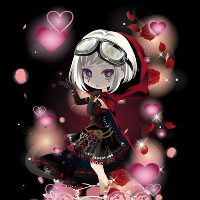 黒ちゅんのユーザーアイコン