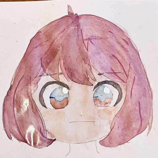 あけみんのユーザーアイコン