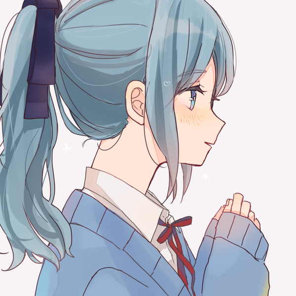 よひらのユーザーアイコン