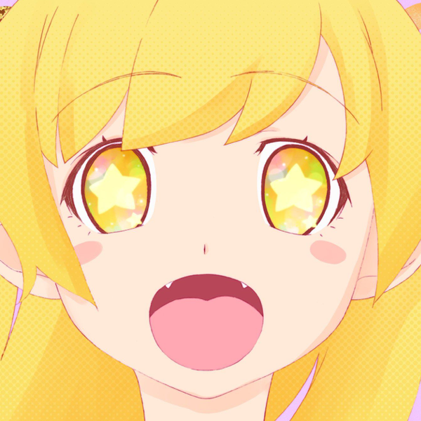 ゆんのユーザーアイコン