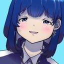 藍ノ結依💙♂のユーザーアイコン
