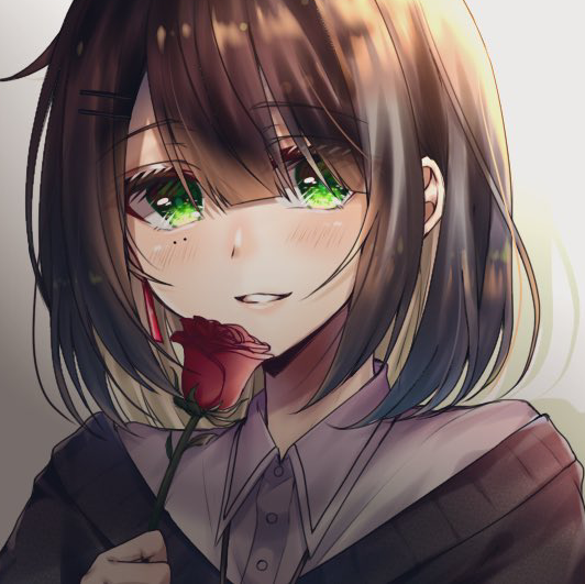 千律のユーザーアイコン
