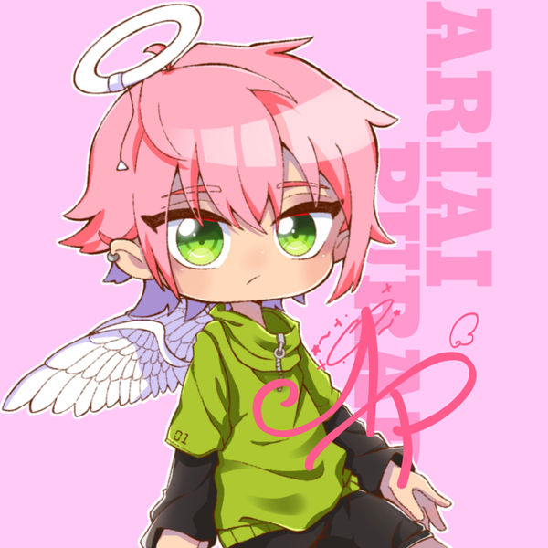 ありあい✚✚のユーザーアイコン