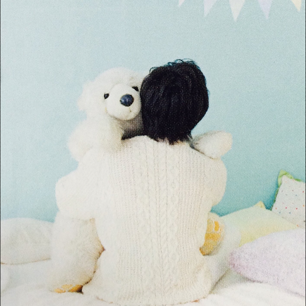 Kのユーザーアイコン