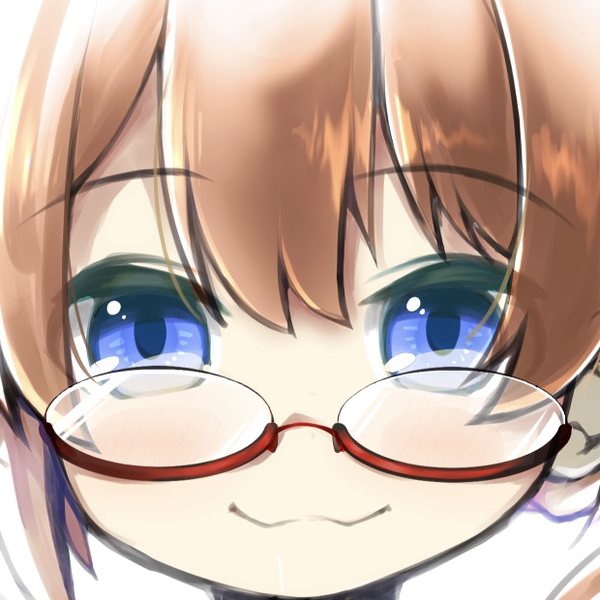 すみしろのユーザーアイコン