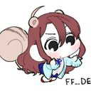 いよかんのユーザーアイコン