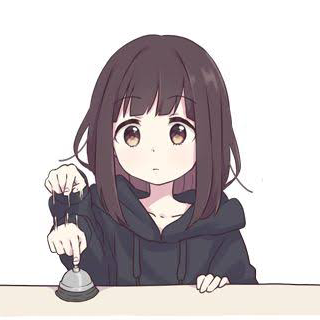 律(りつ)のユーザーアイコン