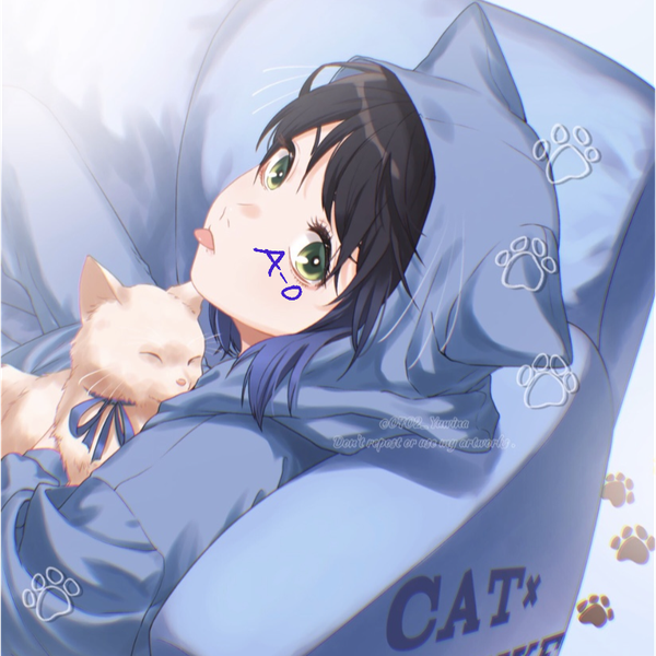 🔹あお。のユーザーアイコン