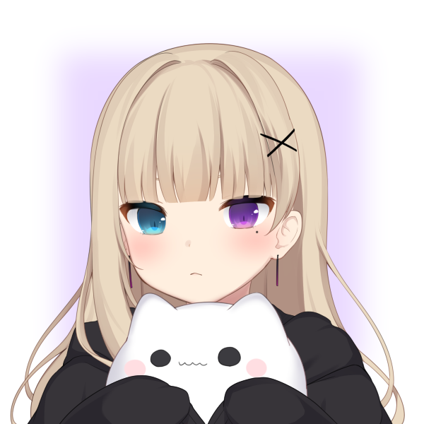 つむぎのユーザーアイコン