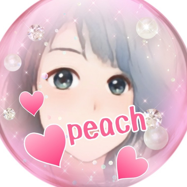 ぴーち🍑のユーザーアイコン