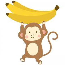 banana🍌のユーザーアイコン