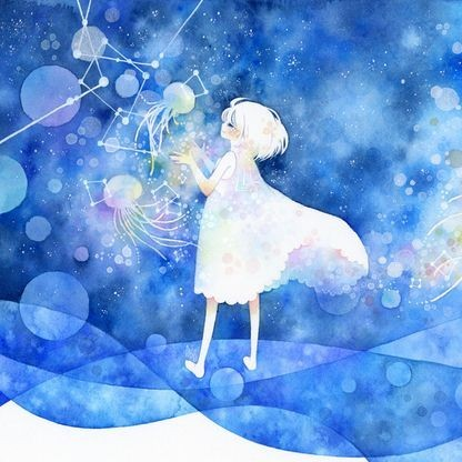 狐白(こはく)のユーザーアイコン