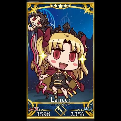 ギルのユーザーアイコン