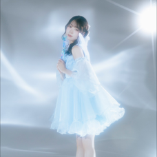 ゆゆゆちゃん。