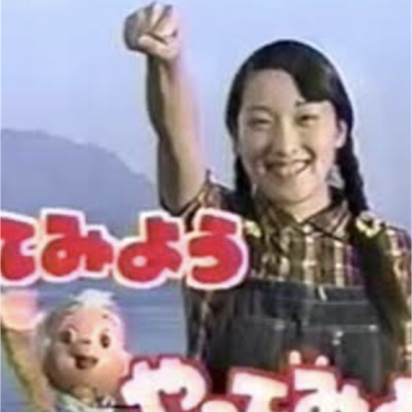 なっちゃんのユーザーアイコン