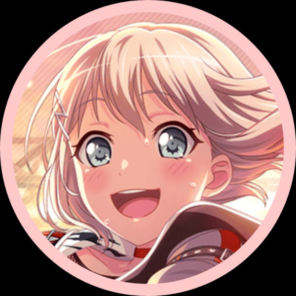 らて𖠚ᐝのユーザーアイコン