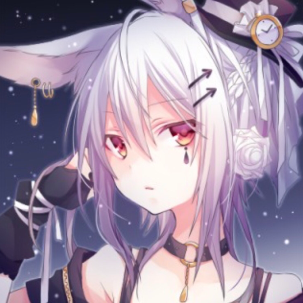 羽衣アキ 募集コミュ作りましたのユーザーアイコン
