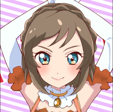 てまりのユーザーアイコン