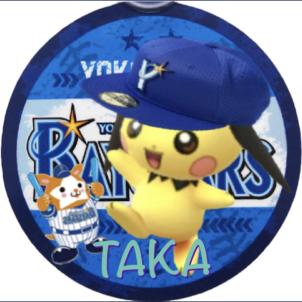 たかにゃんマジックのユーザーアイコン
