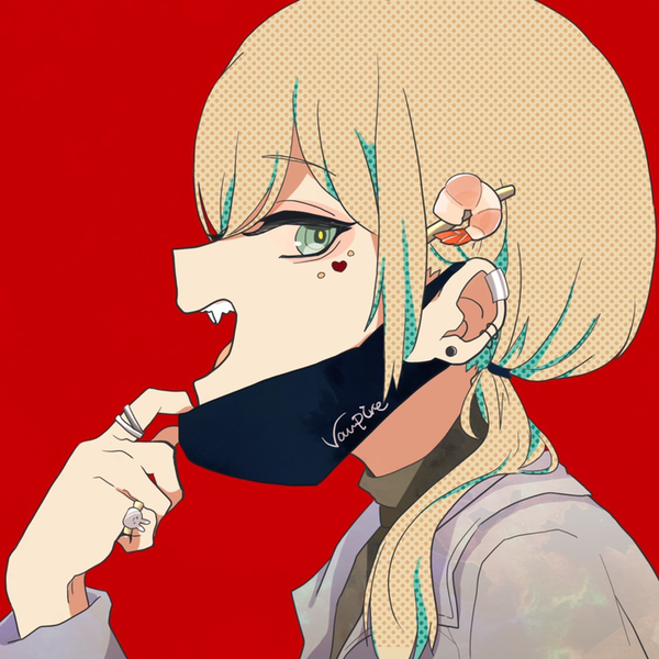 えびあいす。のユーザーアイコン