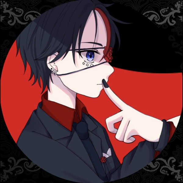 🦇HIMIKO🍷's user icon