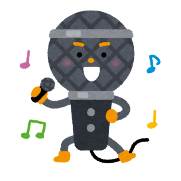 録音垢のユーザーアイコン