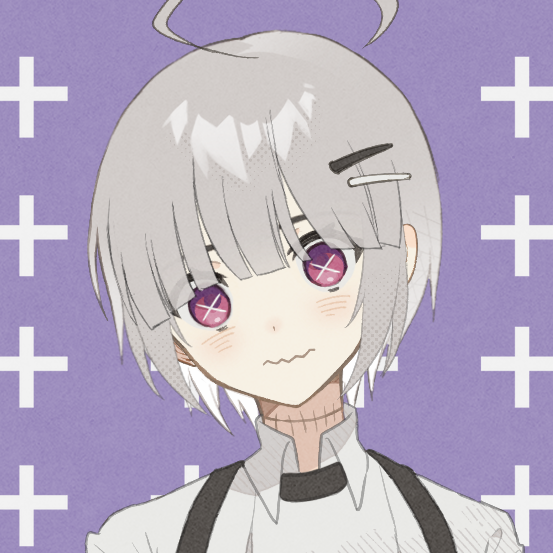とろみ粉のユーザーアイコン