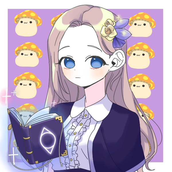 yのユーザーアイコン