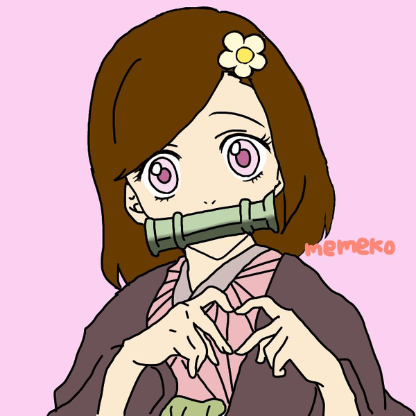 めめこ🌼のユーザーアイコン