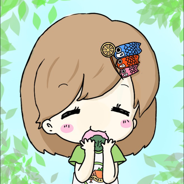 めめこ🌼のユーザーアイコン