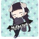 みるくちゃんのユーザーアイコン