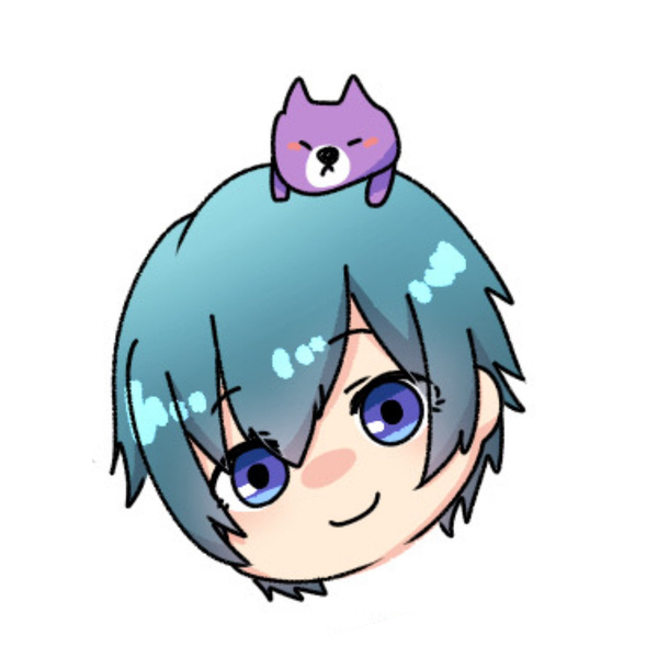 たけっちゃんのユーザーアイコン