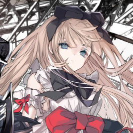 不思議な声の❔♥️てㄘリス♠️のユーザーアイコン