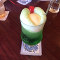 おいしい水  Agua de beber
