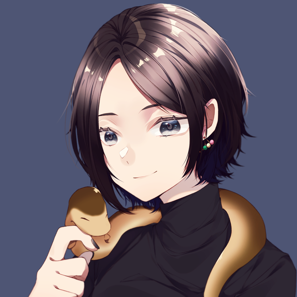 🍡一之瀬亜衣藍🥀のユーザーアイコン