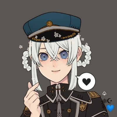 たまごパンのユーザーアイコン