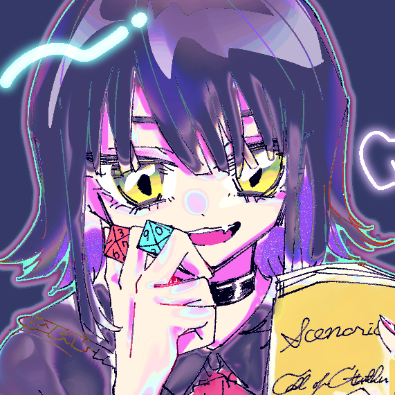 へりまちのユーザーアイコン